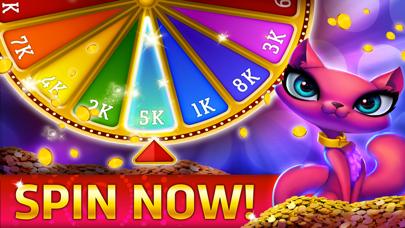 does spin to win app give you real cash icon