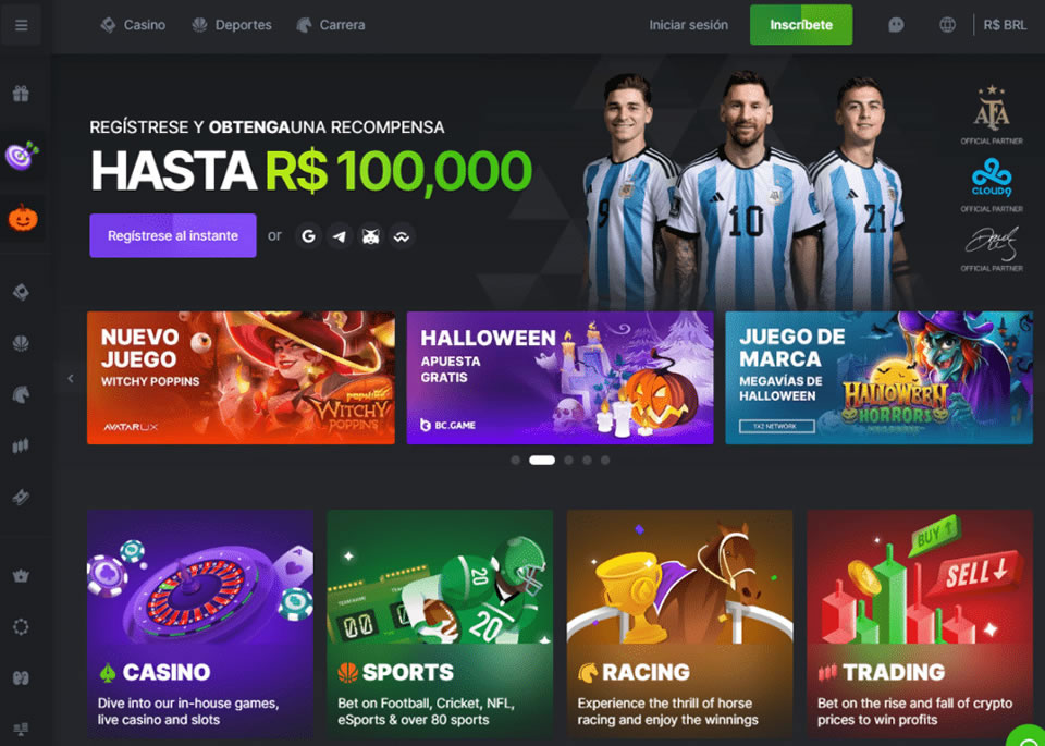 betway sign up bonus.do icon