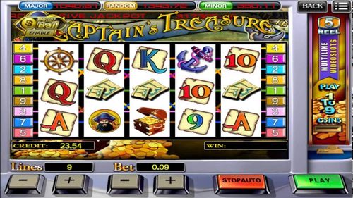 online fish shooting game real money icon