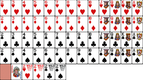 rummy online real money game icon