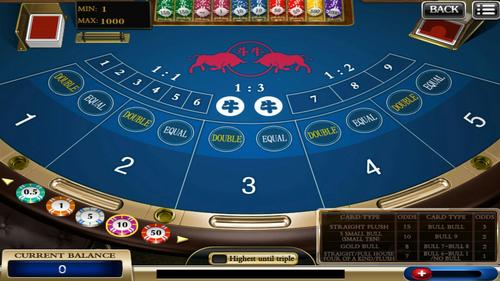 online cash poker games us icon